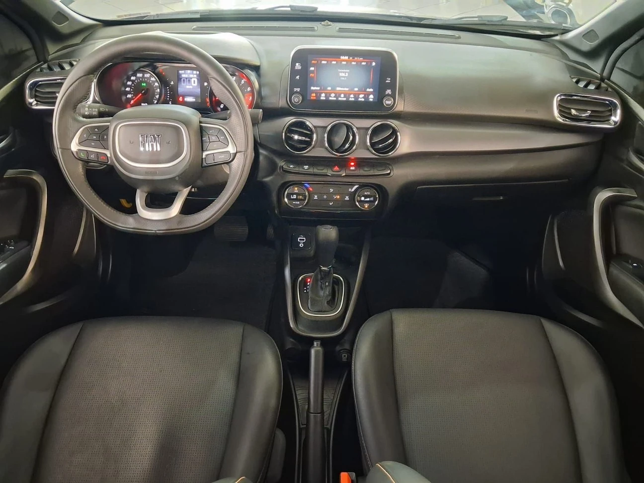 FIAT ARGO