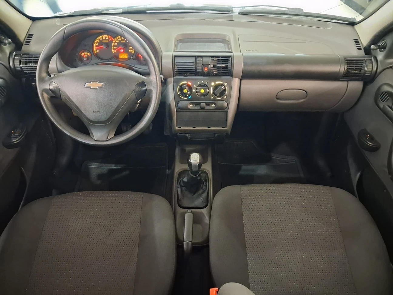 CHEVROLET CLASSIC