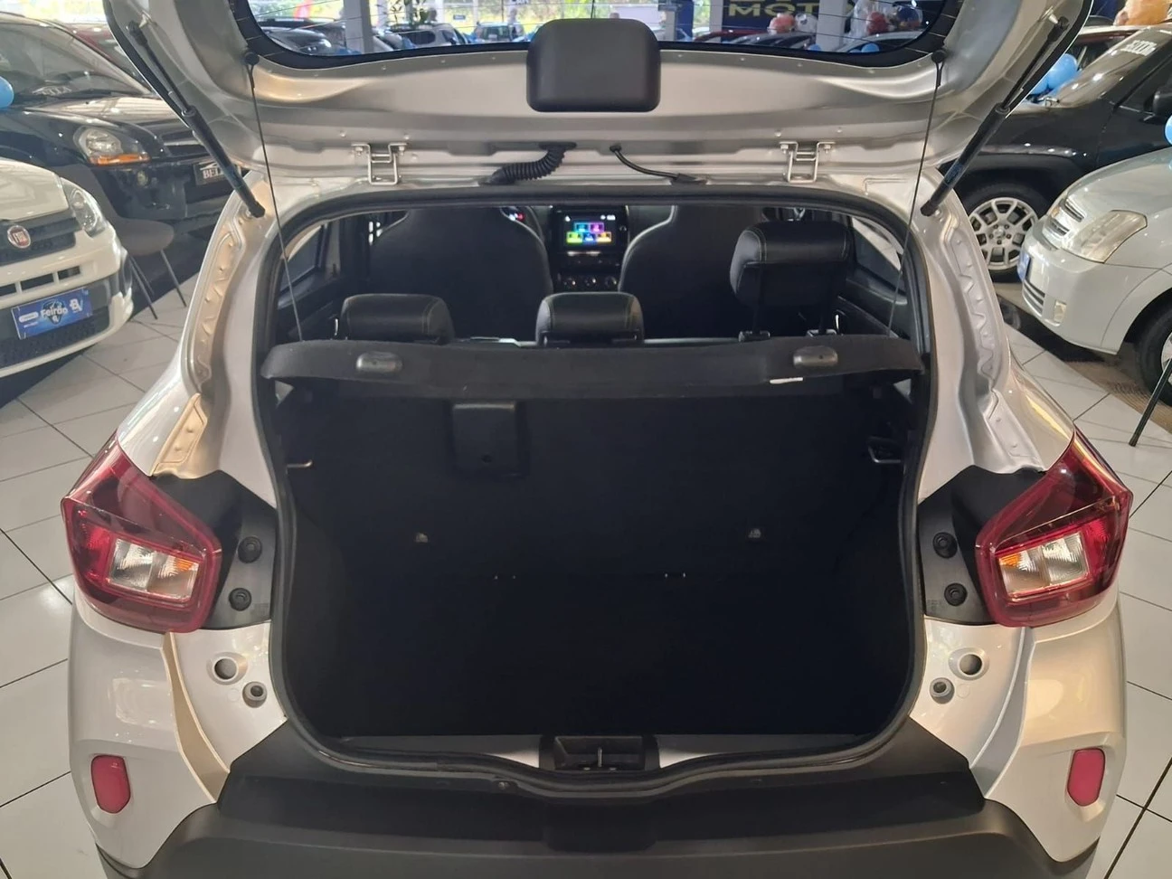 RENAULT KWID