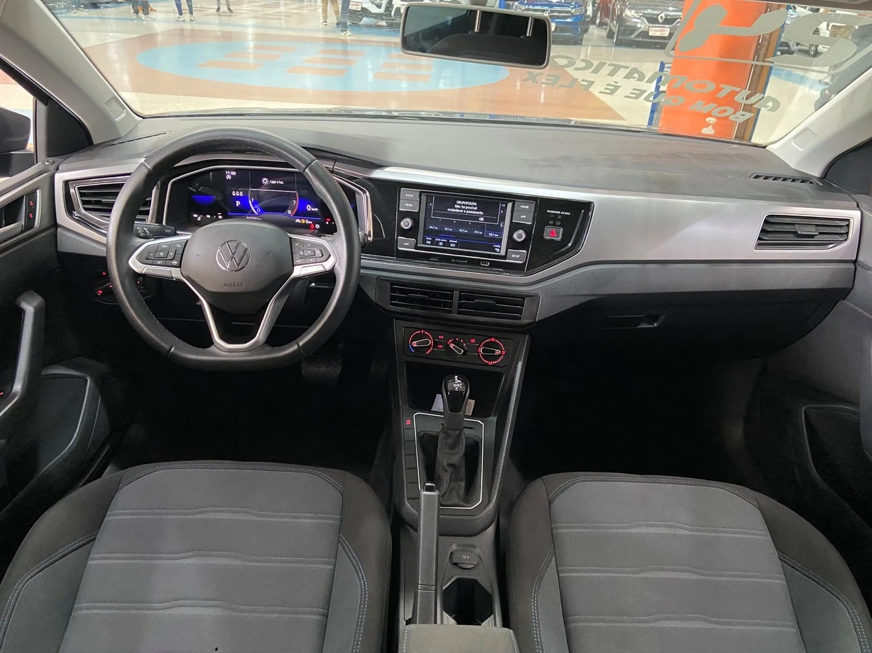 VOLKSWAGEN NIVUS