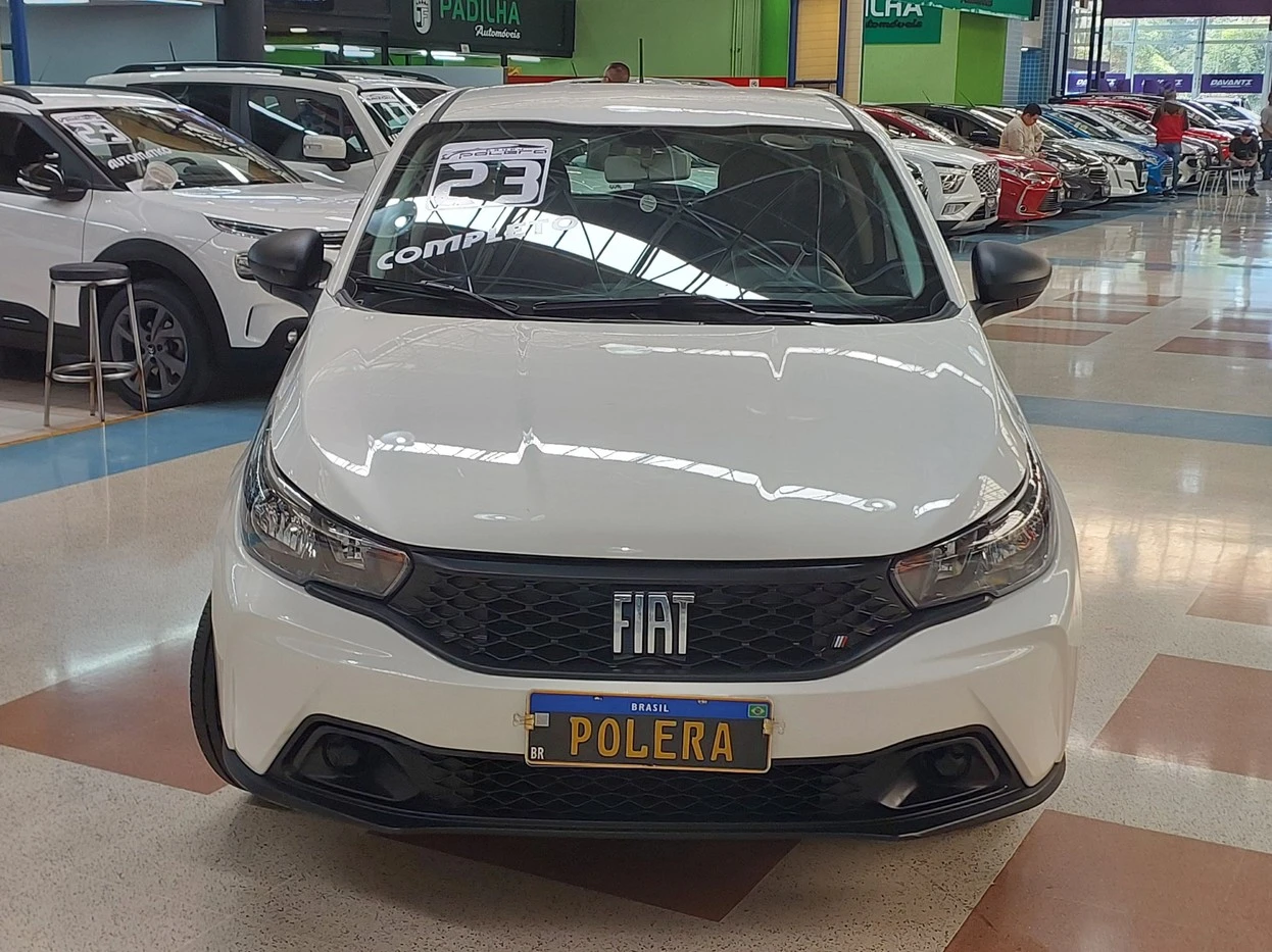 FIAT ARGO