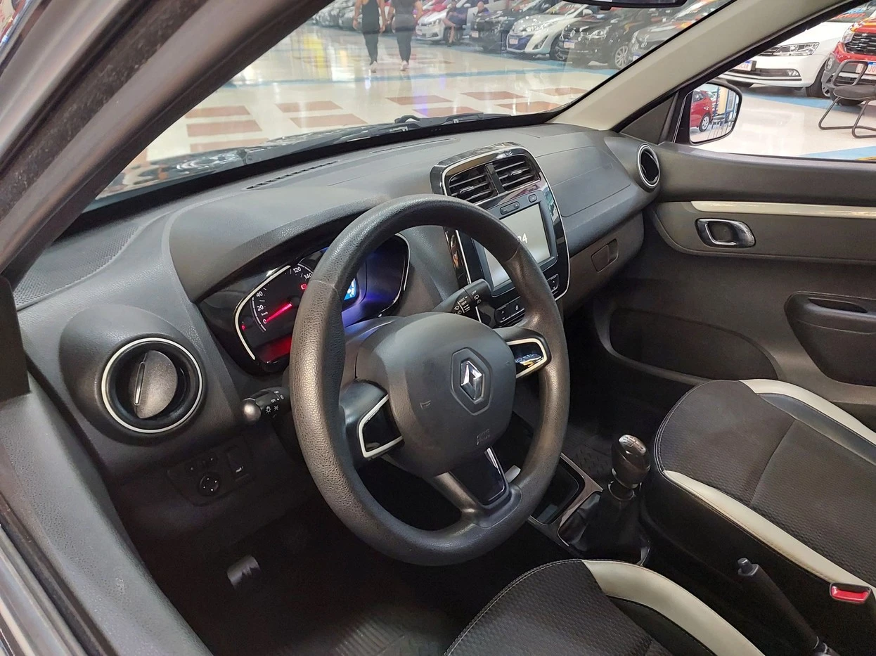 RENAULT KWID