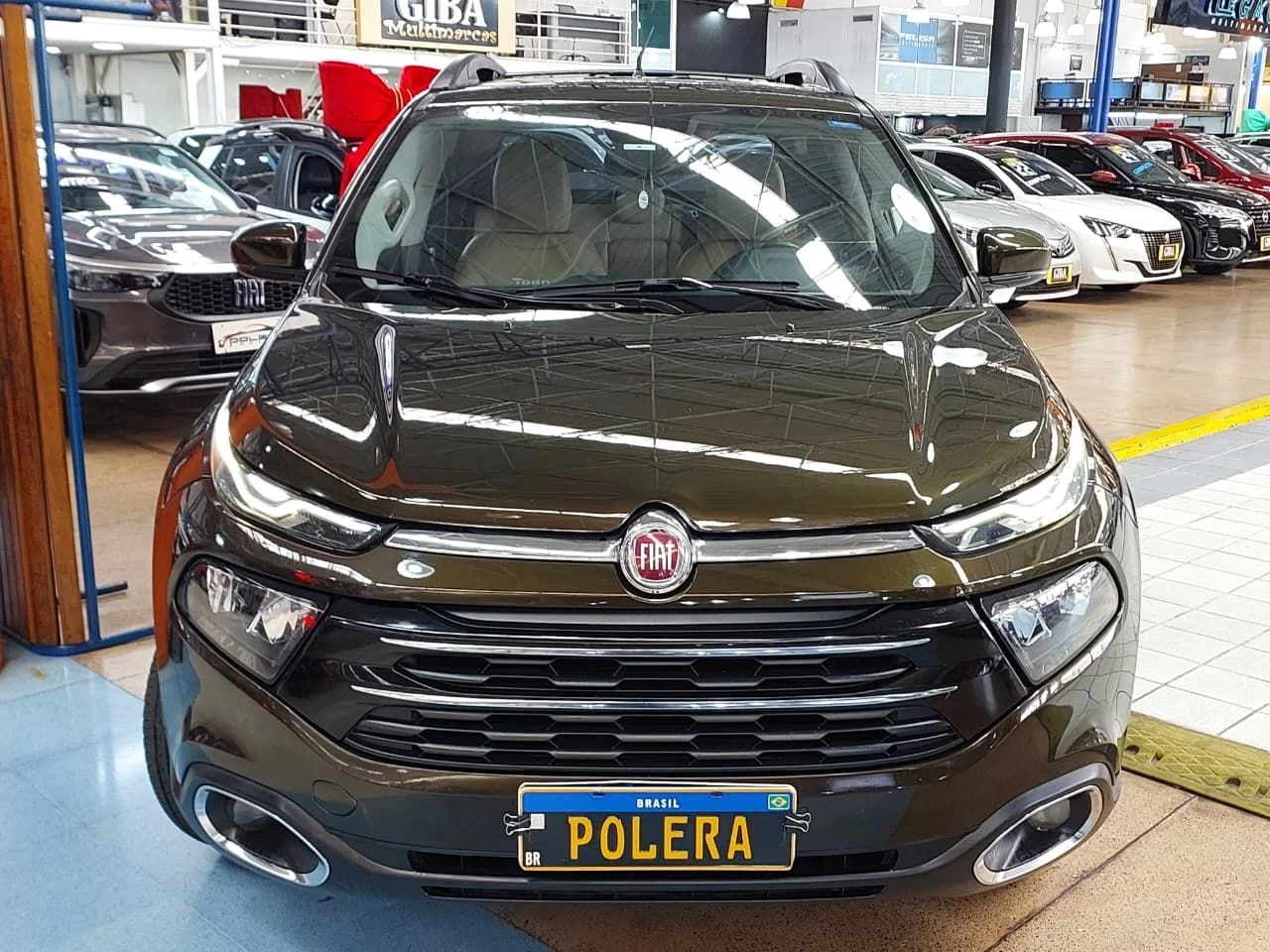 FIAT TORO