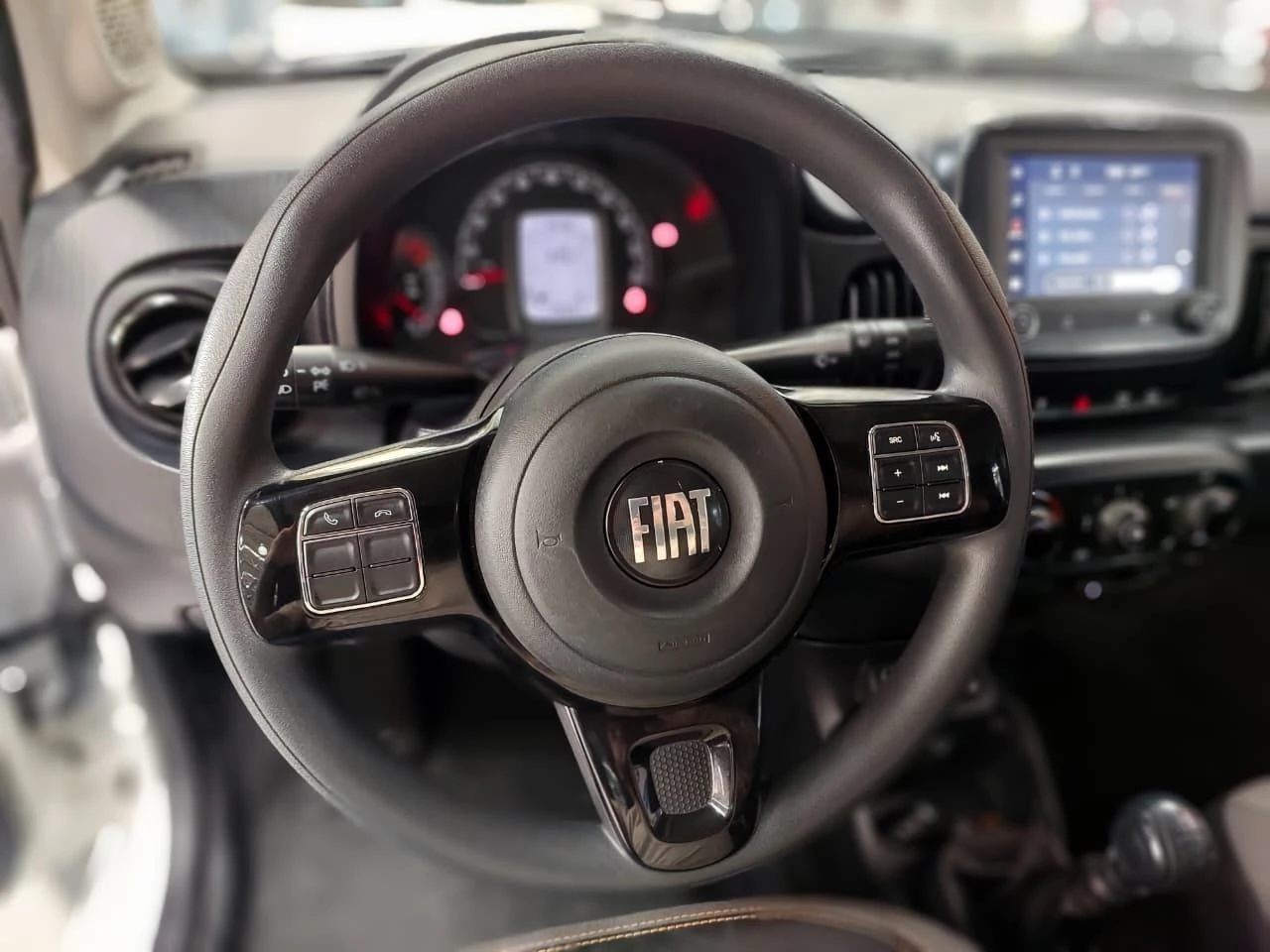 FIAT MOBI