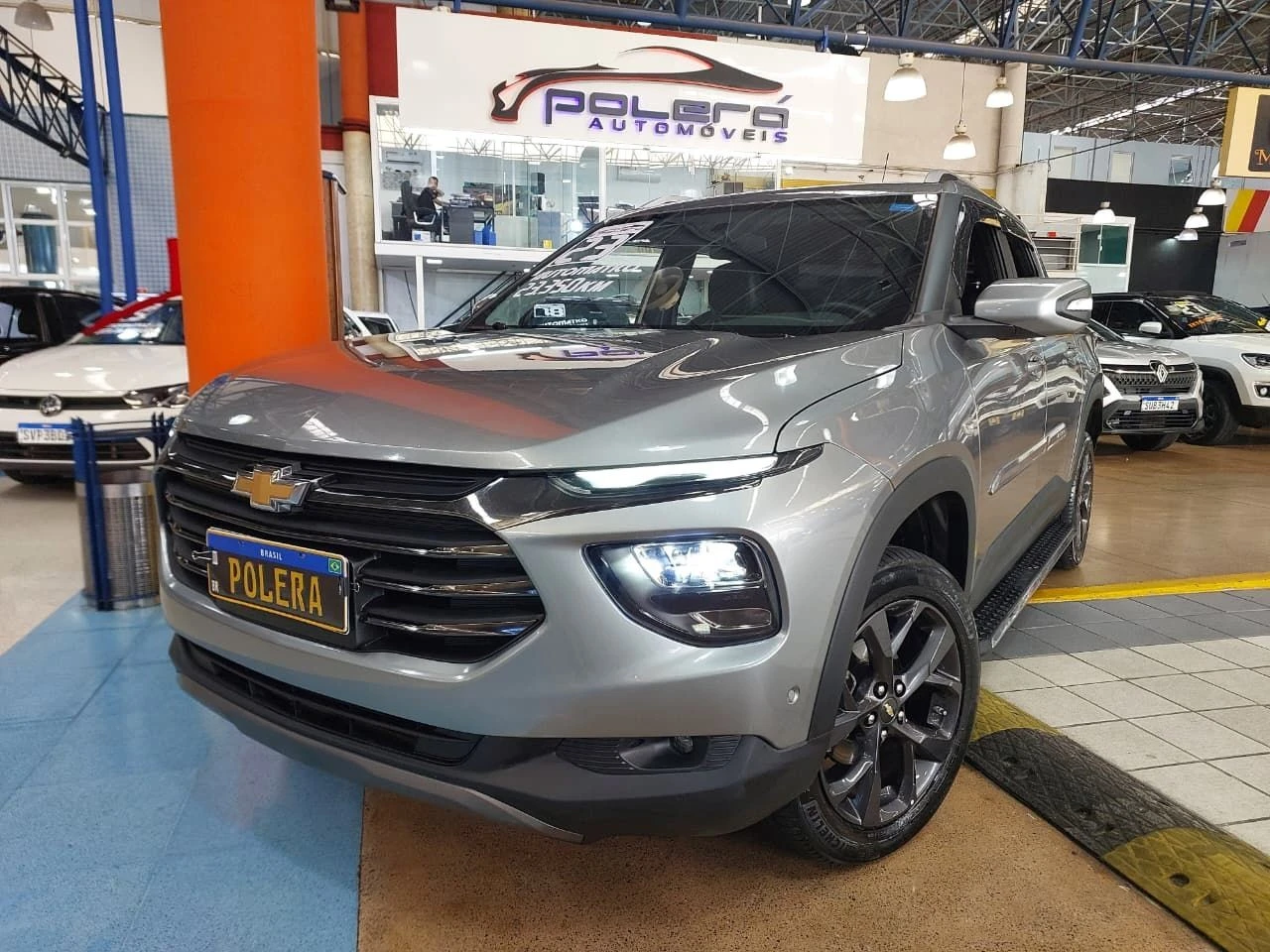 CHEVROLET MONTANA