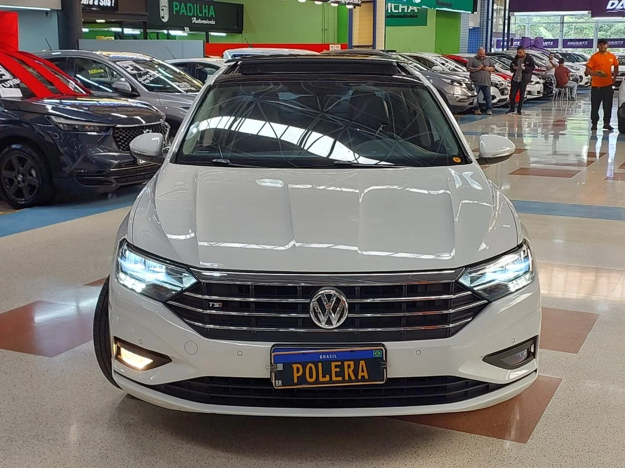 VOLKSWAGEN JETTA
