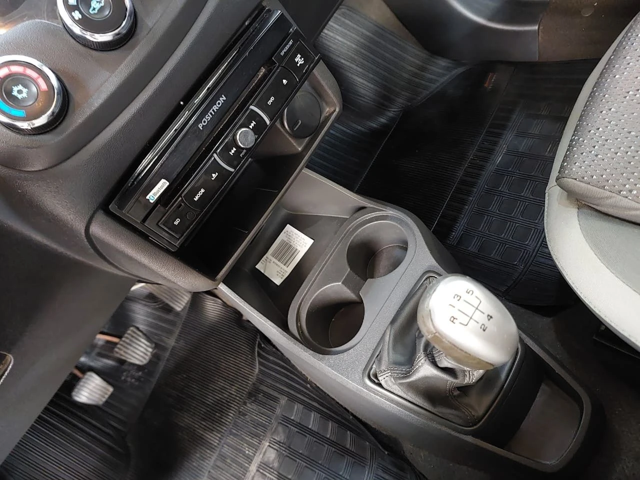 CHEVROLET MONTANA