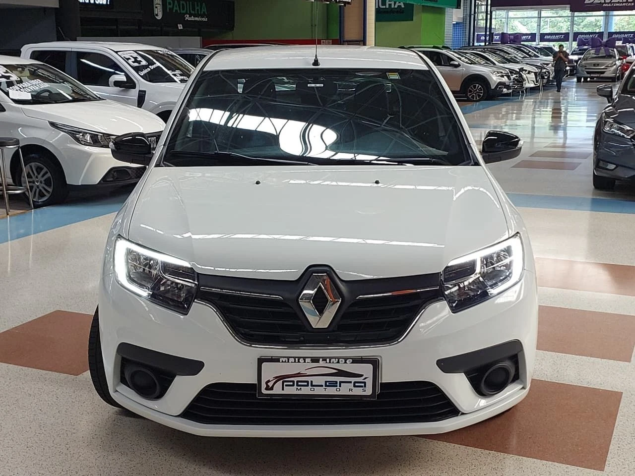 RENAULT LOGAN
