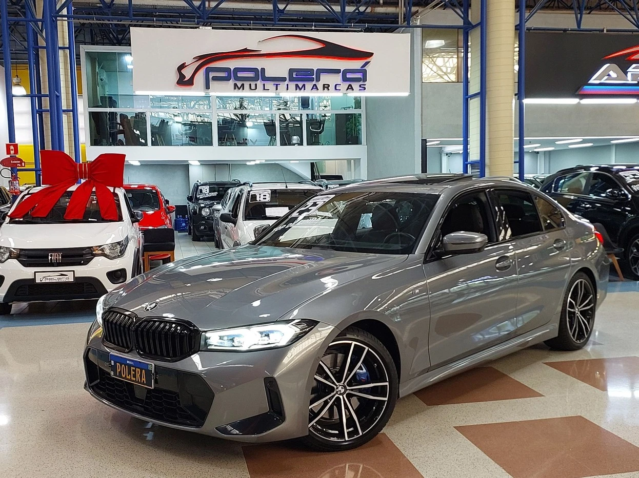BMW 320i
