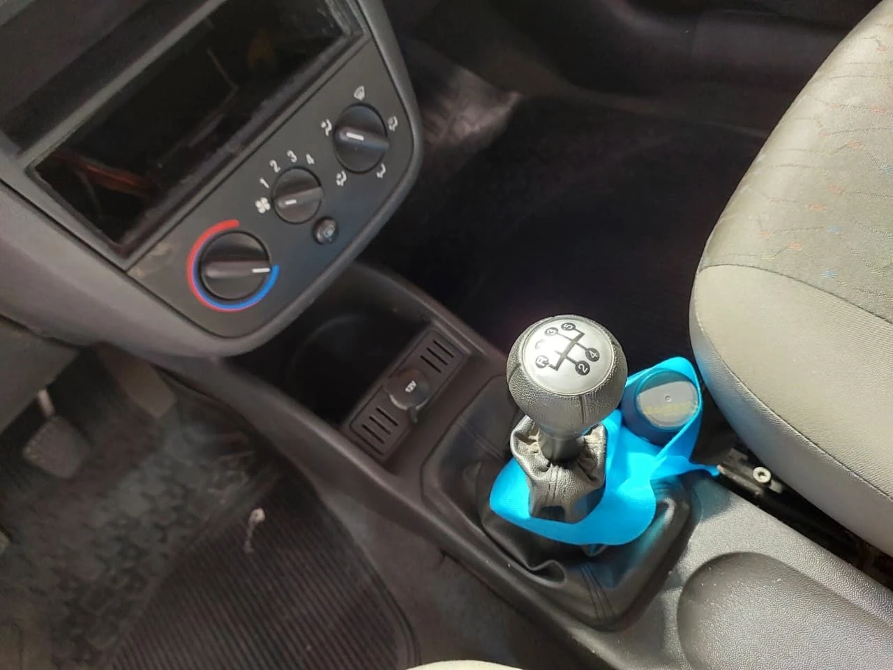 CHEVROLET CORSA