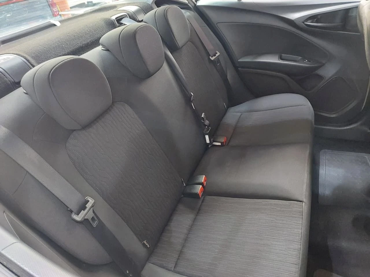 FIAT CRONOS