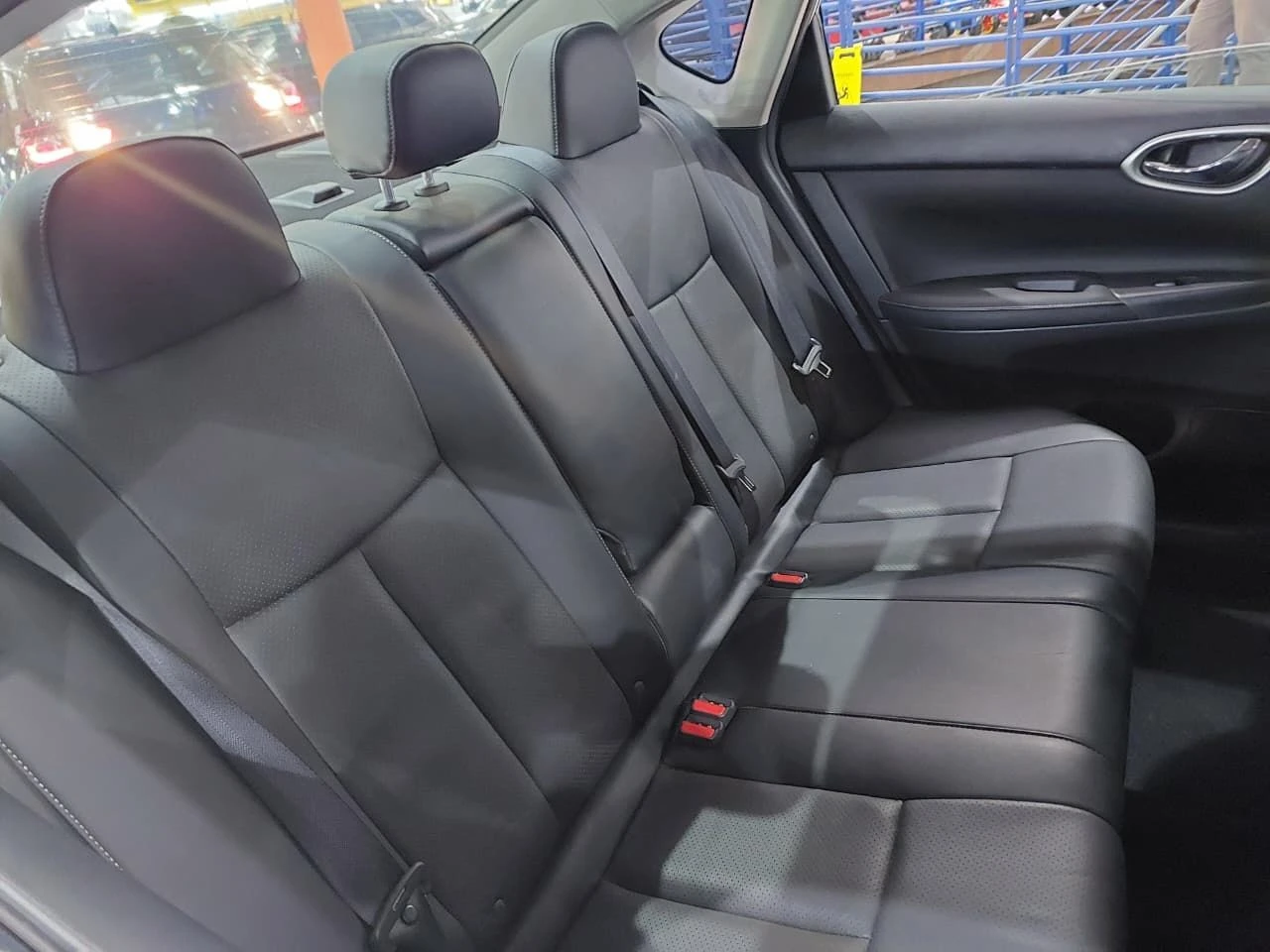 NISSAN SENTRA
