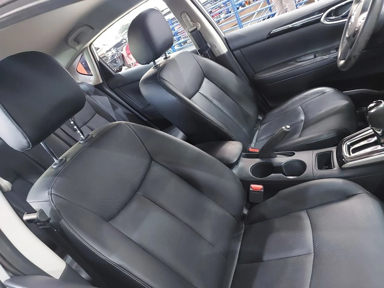 NISSAN SENTRA