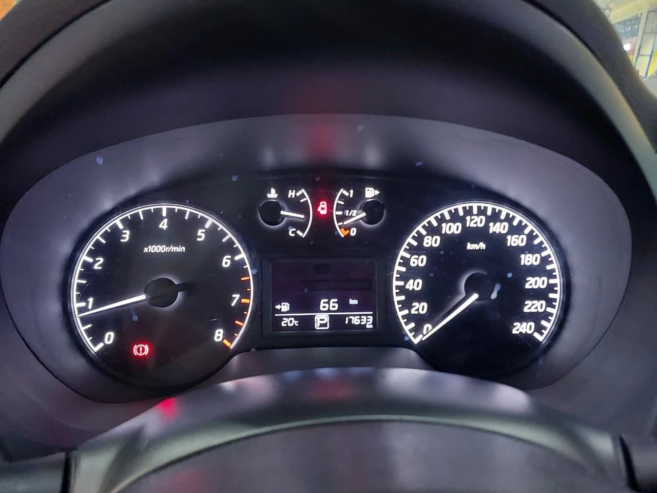 NISSAN SENTRA