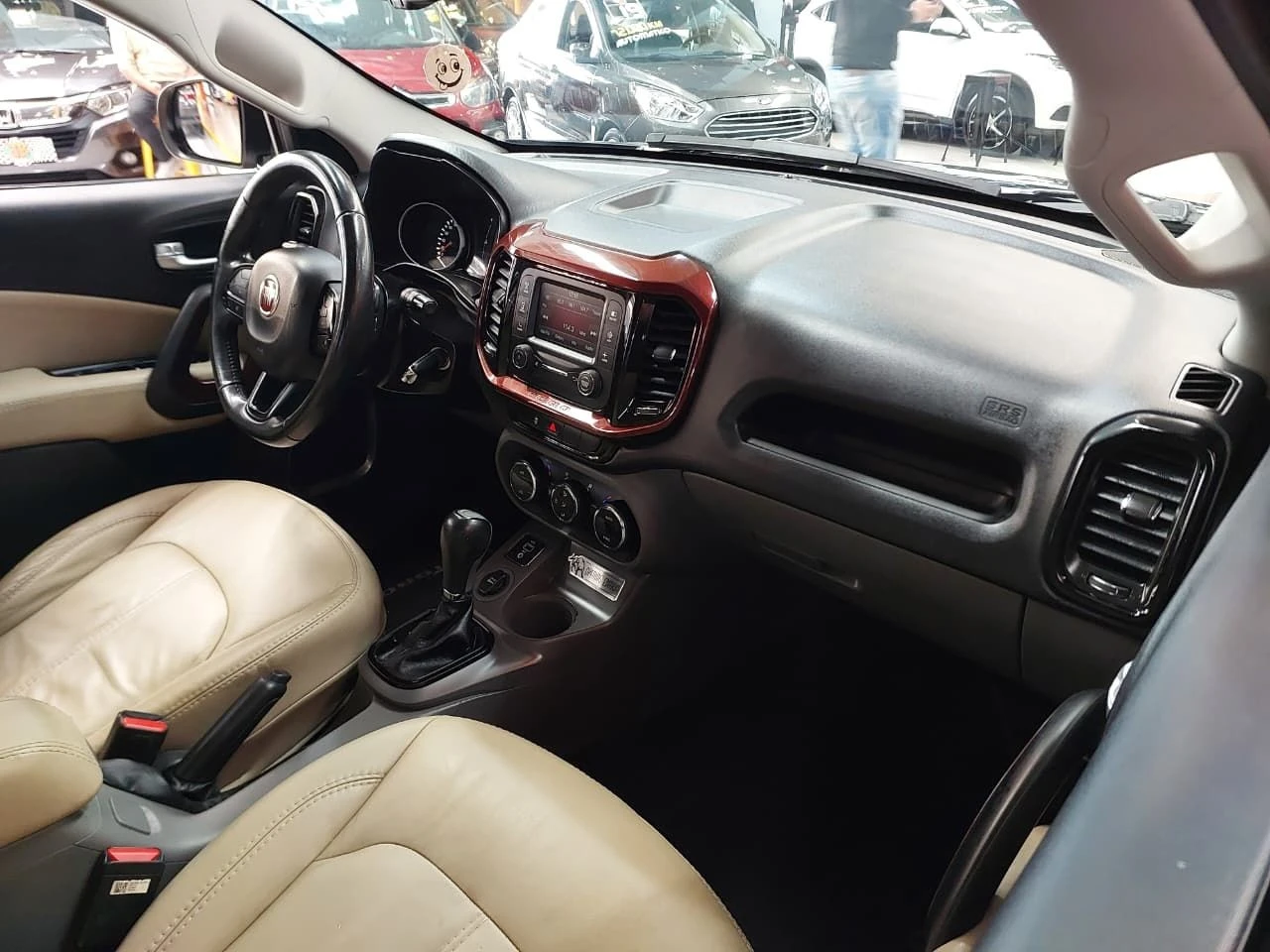 FIAT TORO