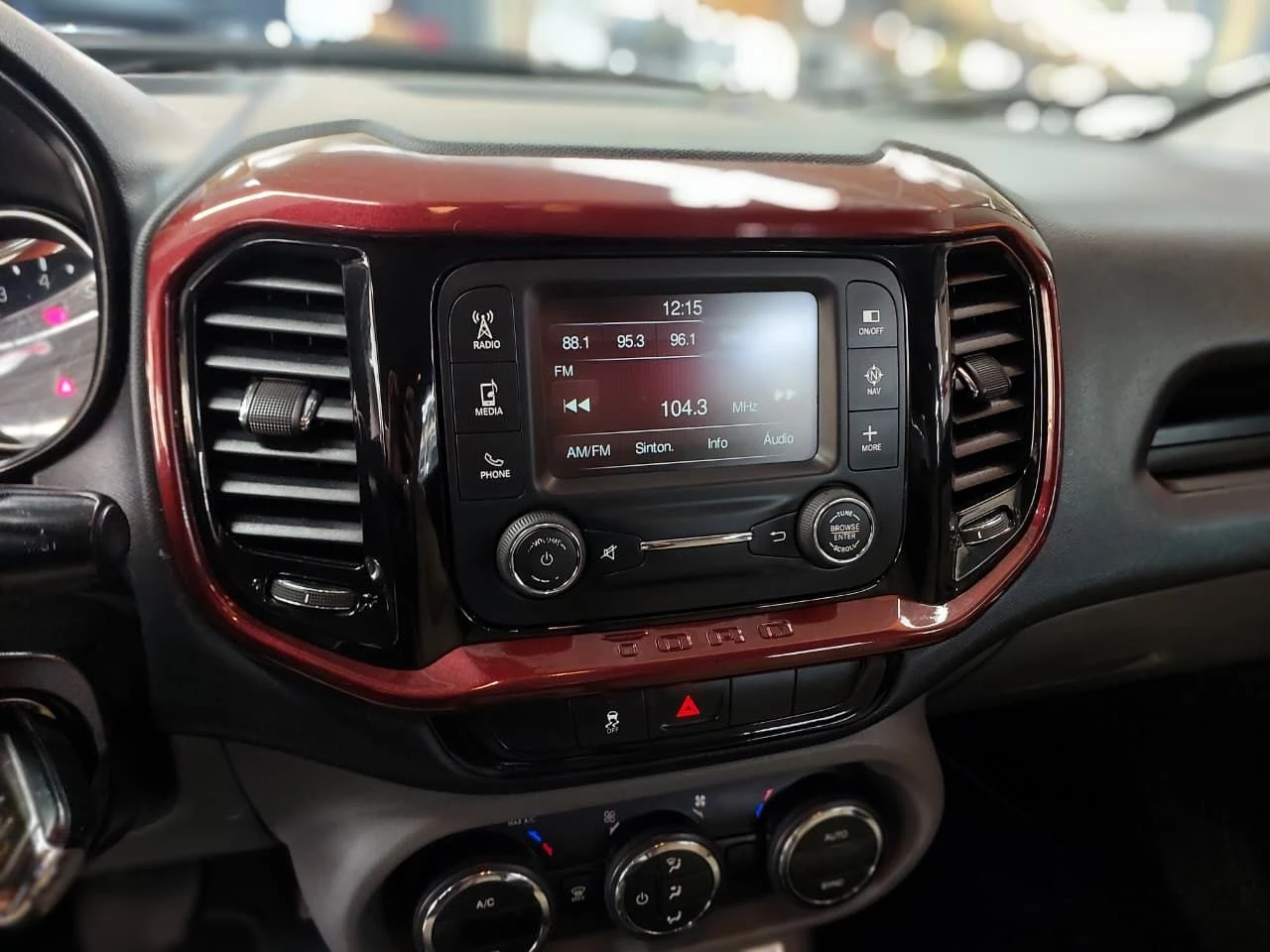 FIAT TORO