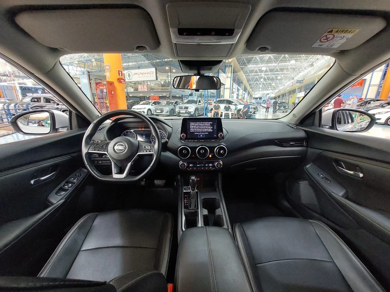 NISSAN SENTRA
