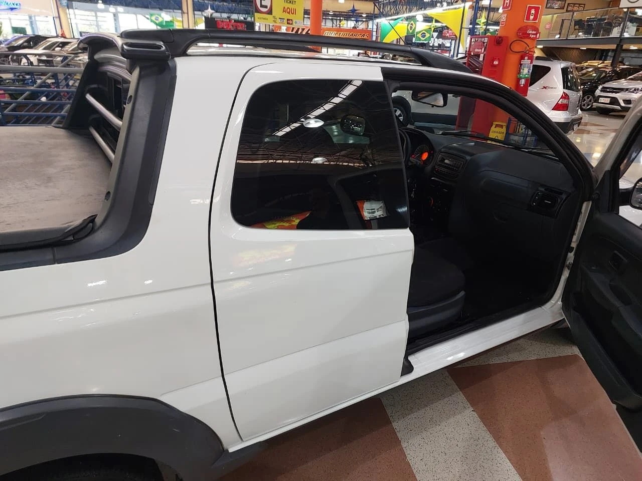 FIAT STRADA