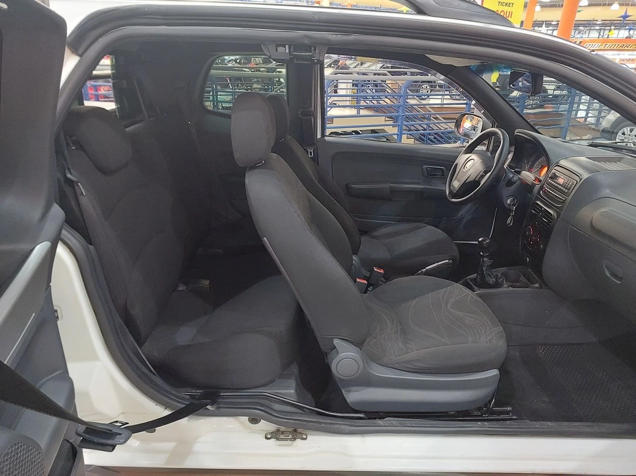 FIAT STRADA