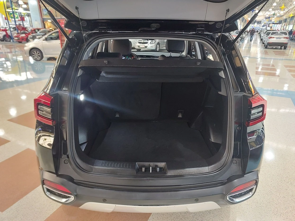 CHERY TIGGO 5x