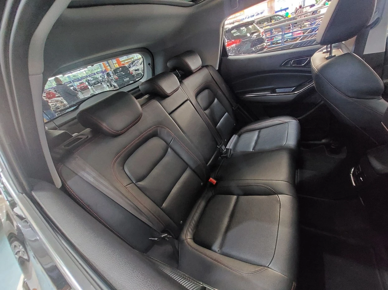 CHERY TIGGO 5x