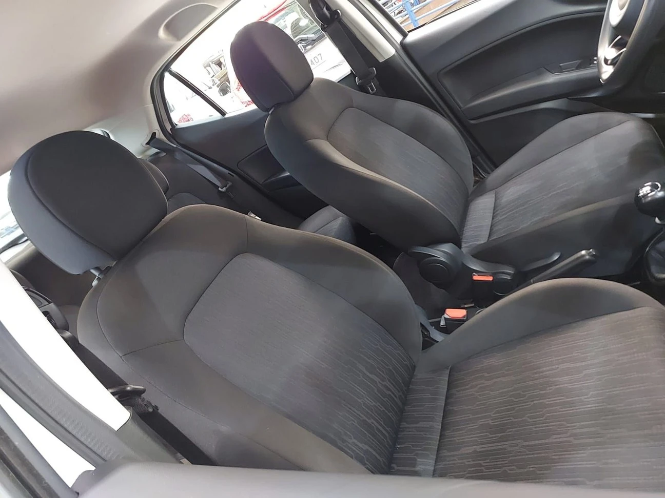 FIAT ARGO
