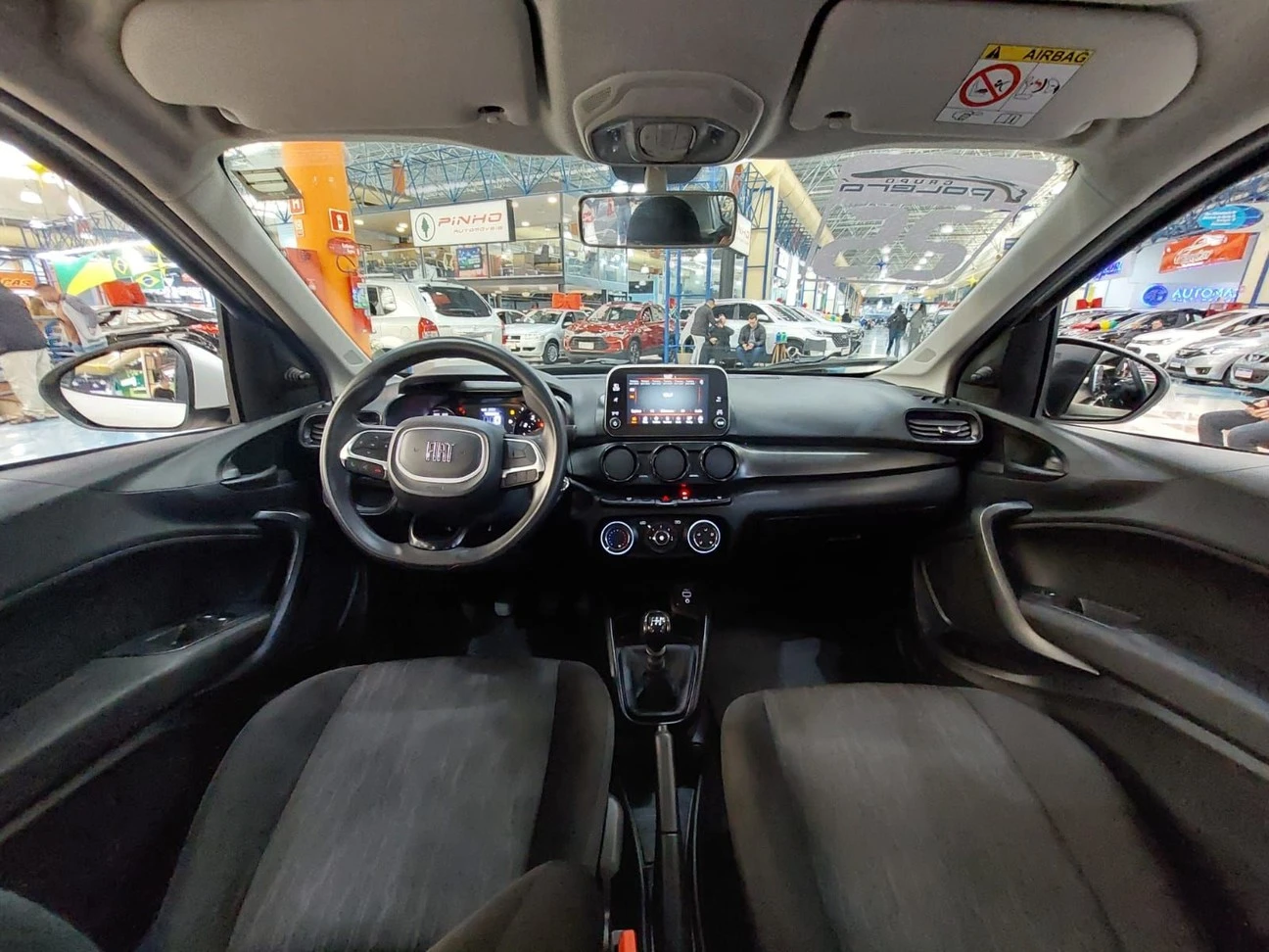 FIAT ARGO