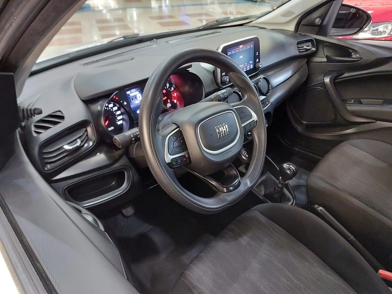 FIAT ARGO