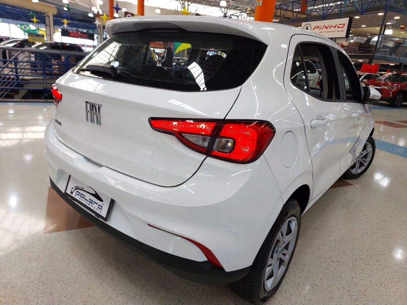 FIAT ARGO