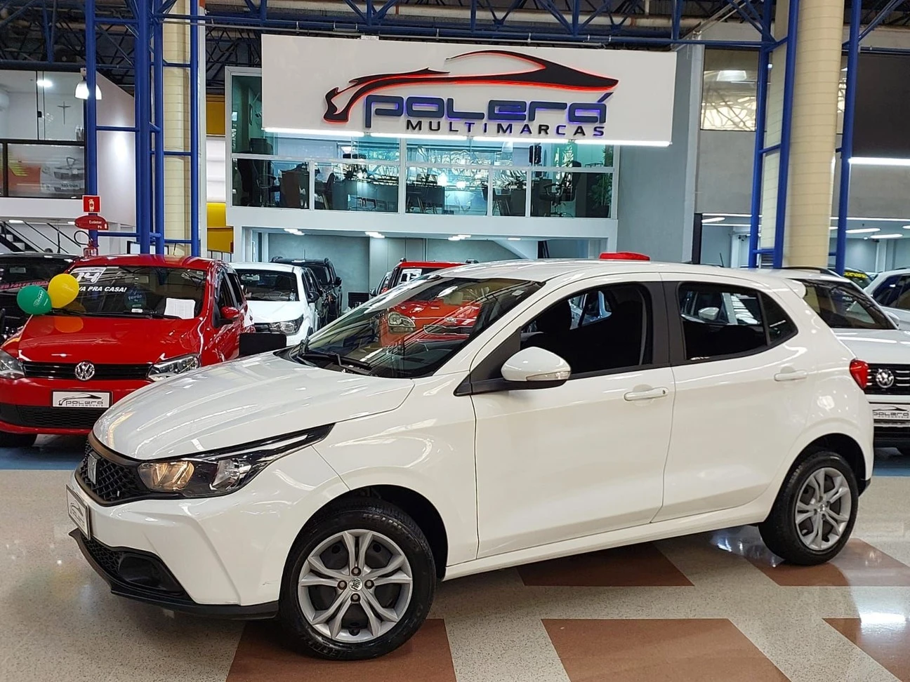 FIAT ARGO