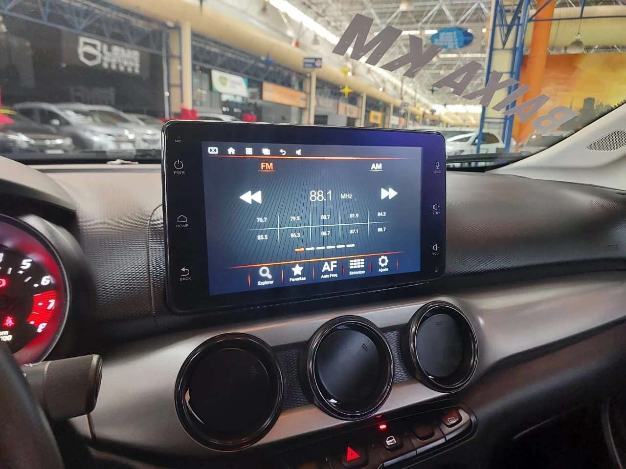 FIAT ARGO