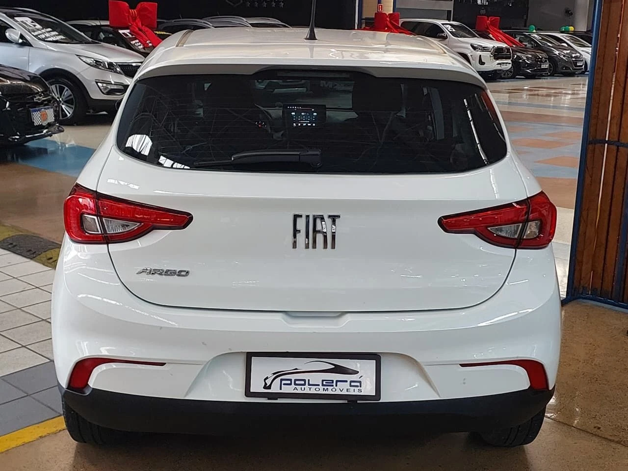 FIAT ARGO