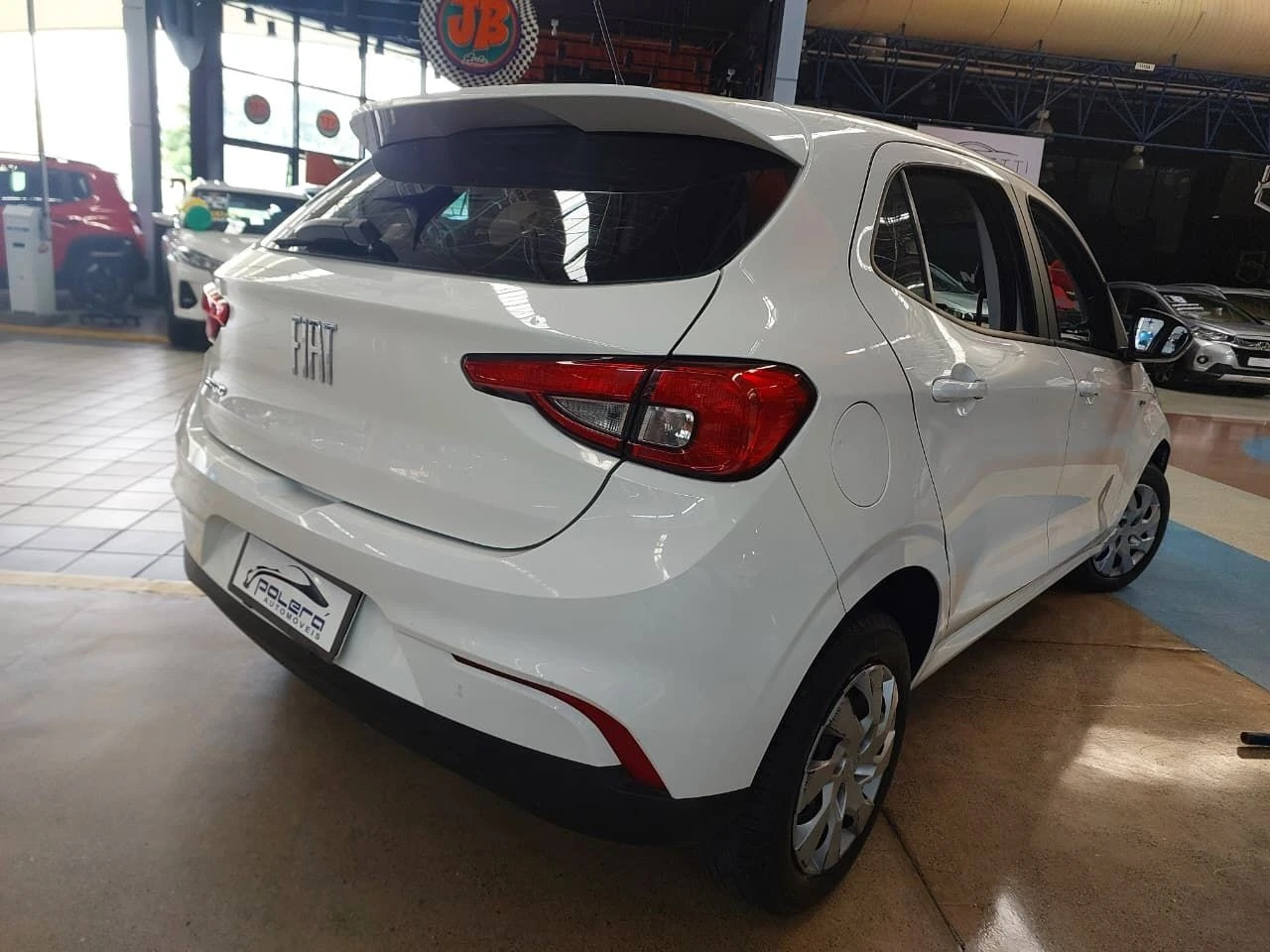 FIAT ARGO
