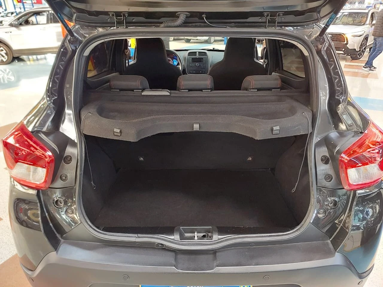 RENAULT KWID