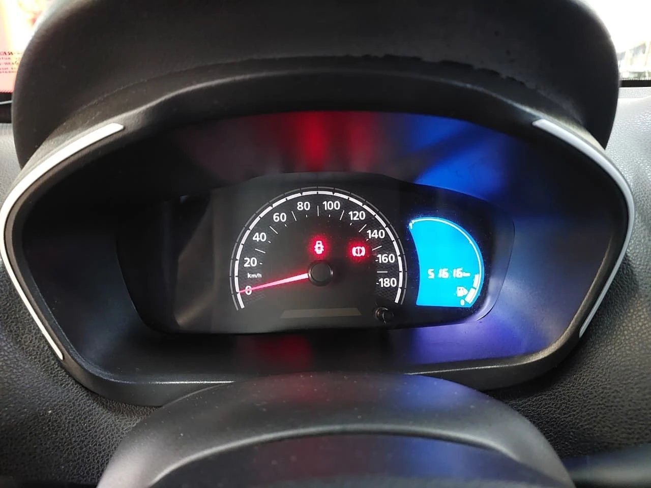 RENAULT KWID