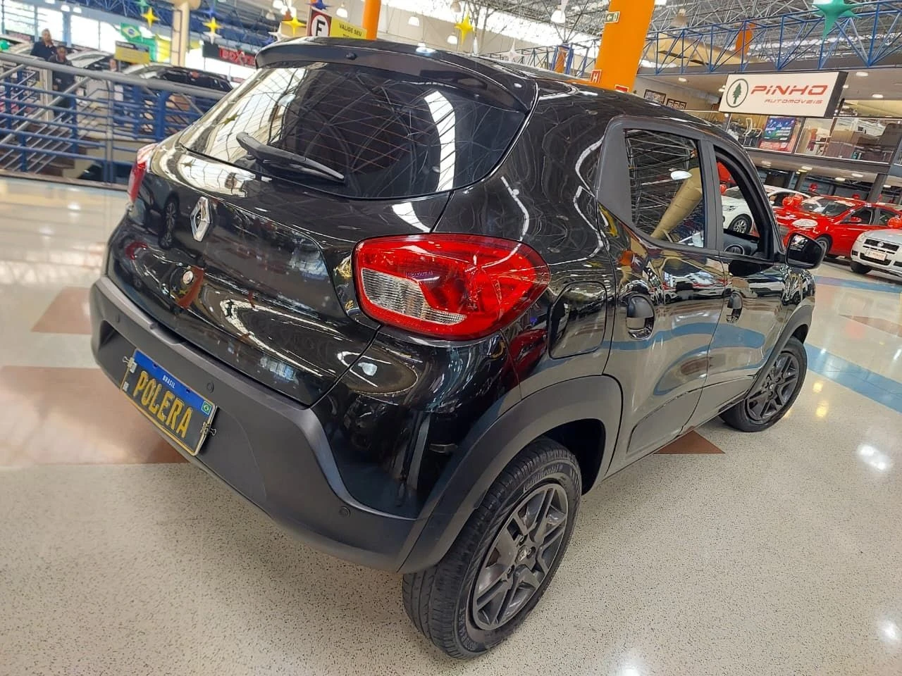 RENAULT KWID