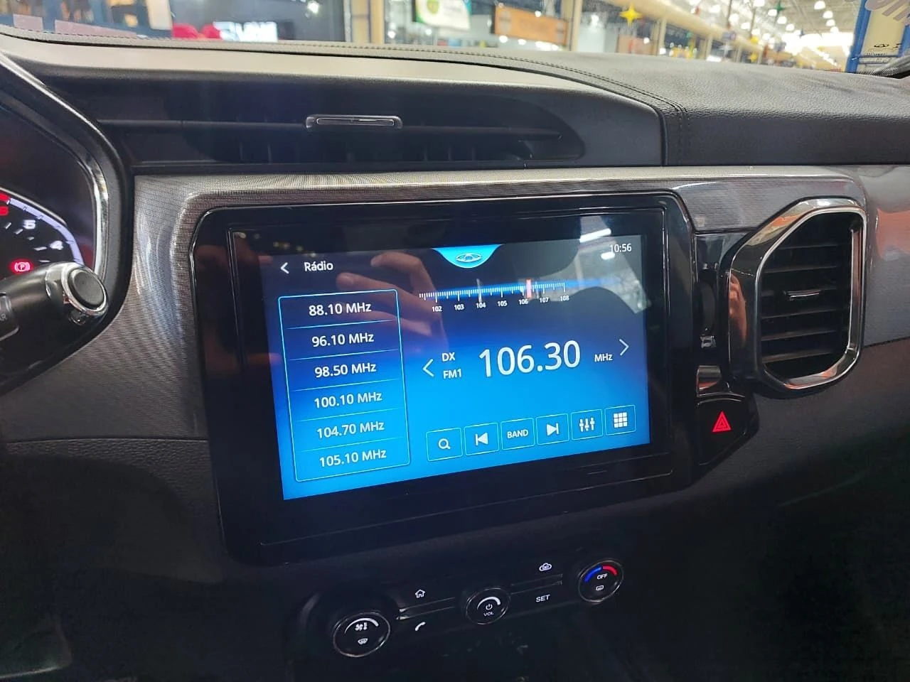 CHERY TIGGO 5x