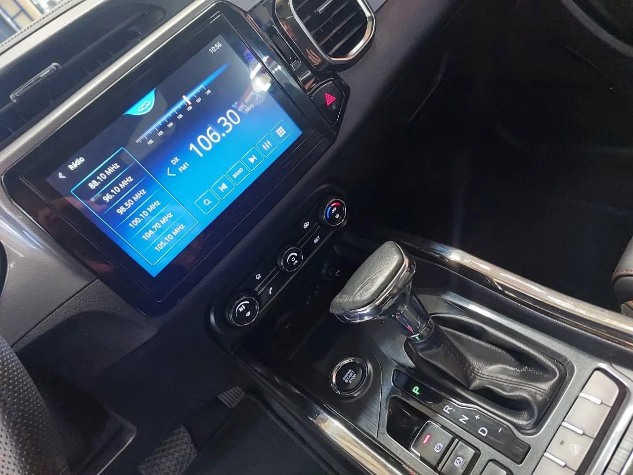 CHERY TIGGO 5x