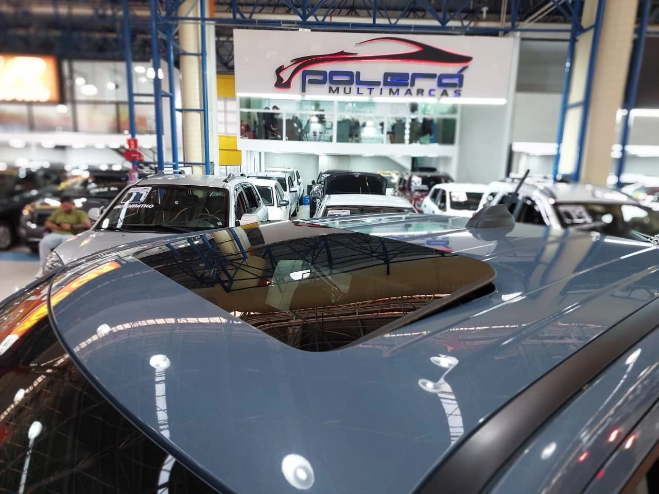 FORD MAVERICK