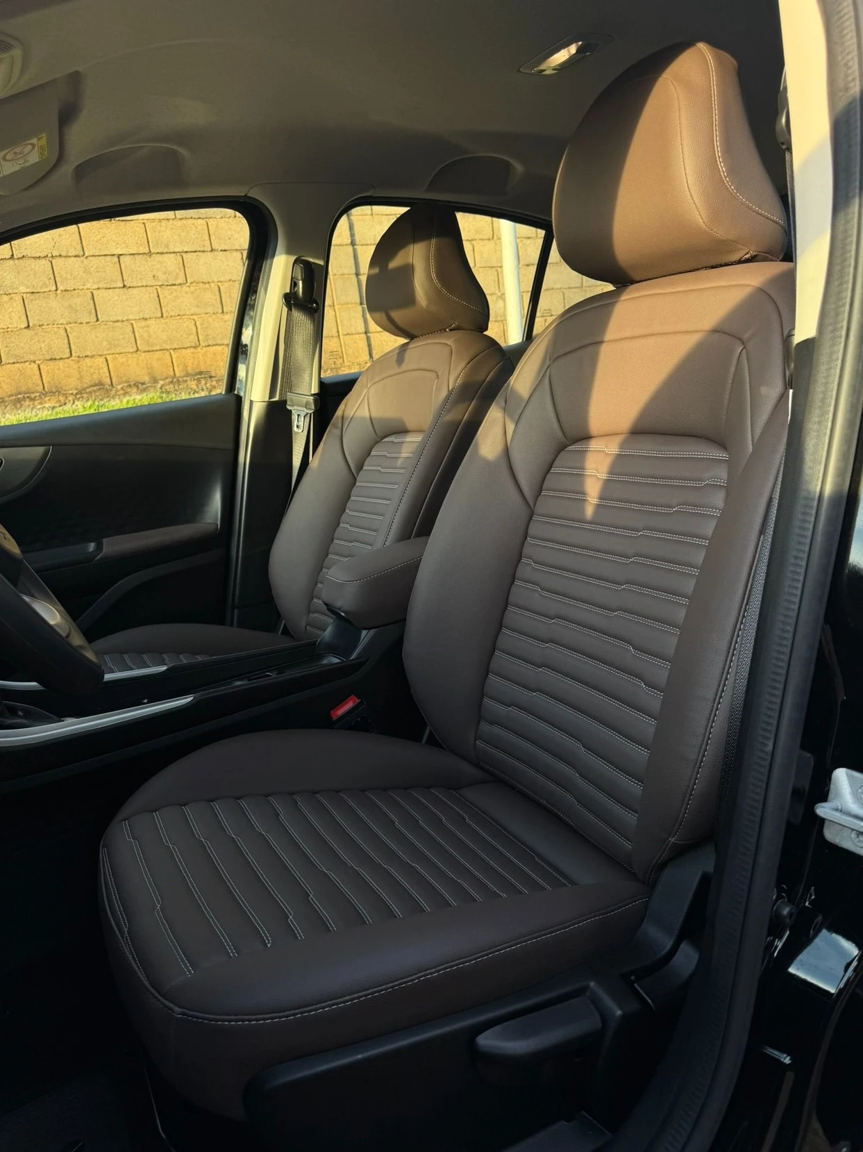 FIAT FASTBACK