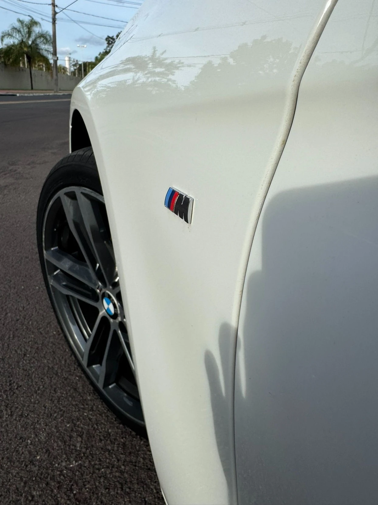 BMW 328I