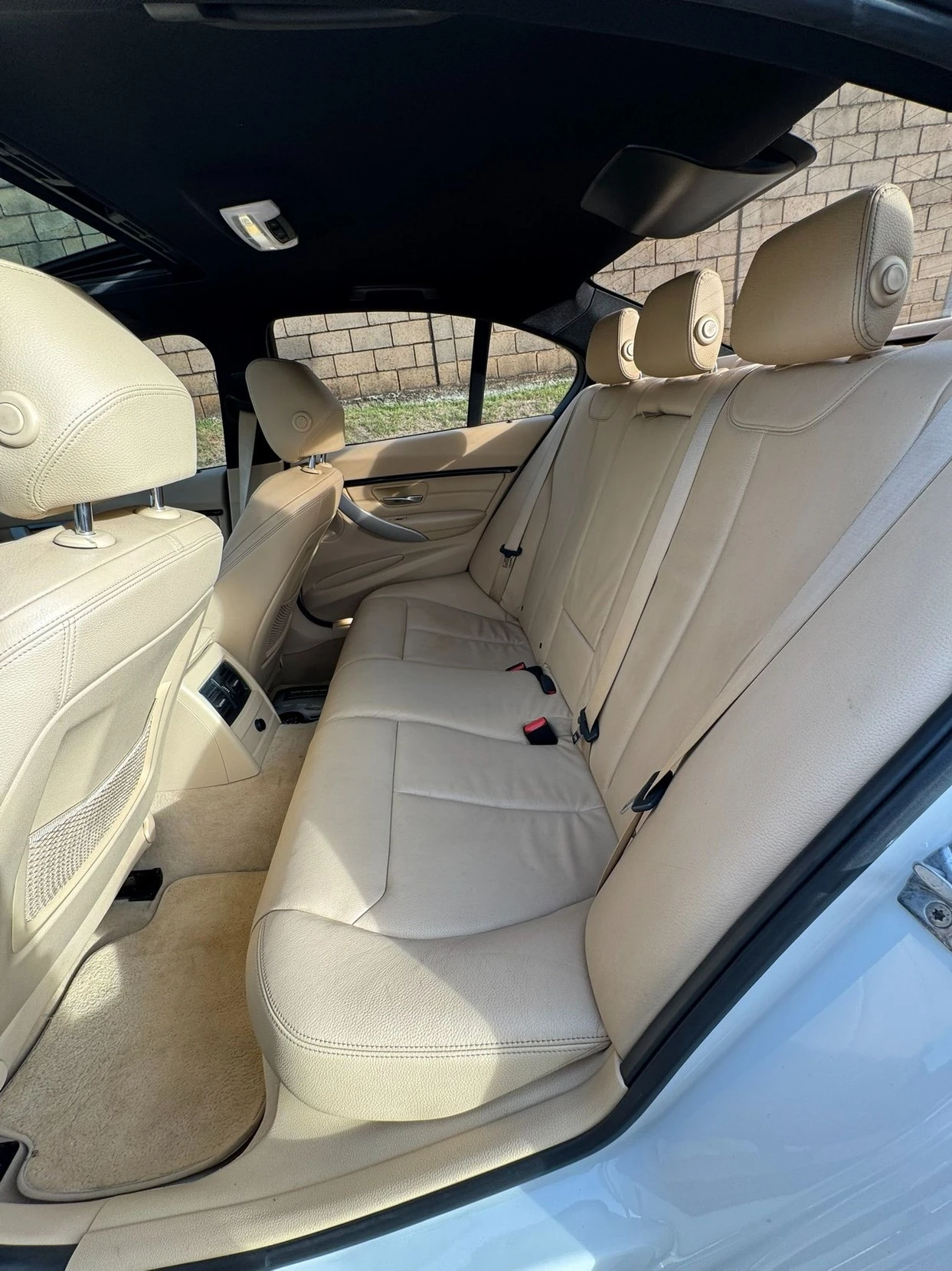 BMW 328I