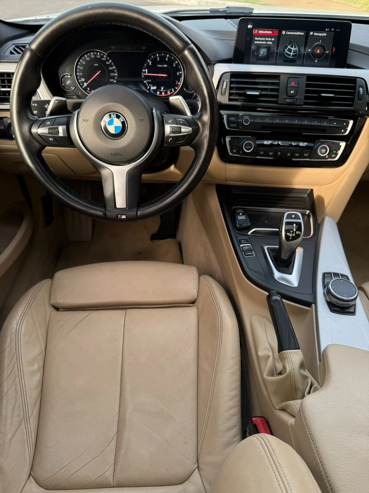 BMW 328I