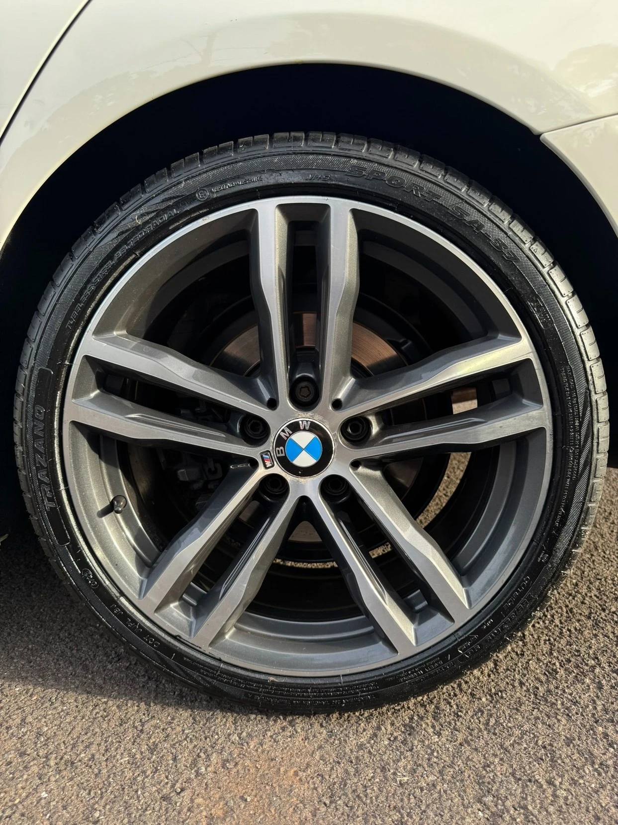 BMW 328I