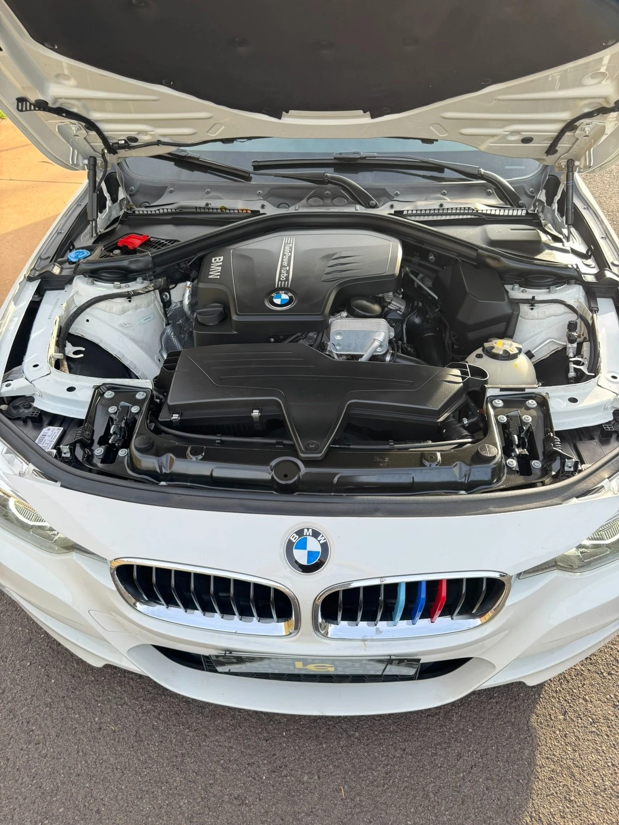 BMW 328I