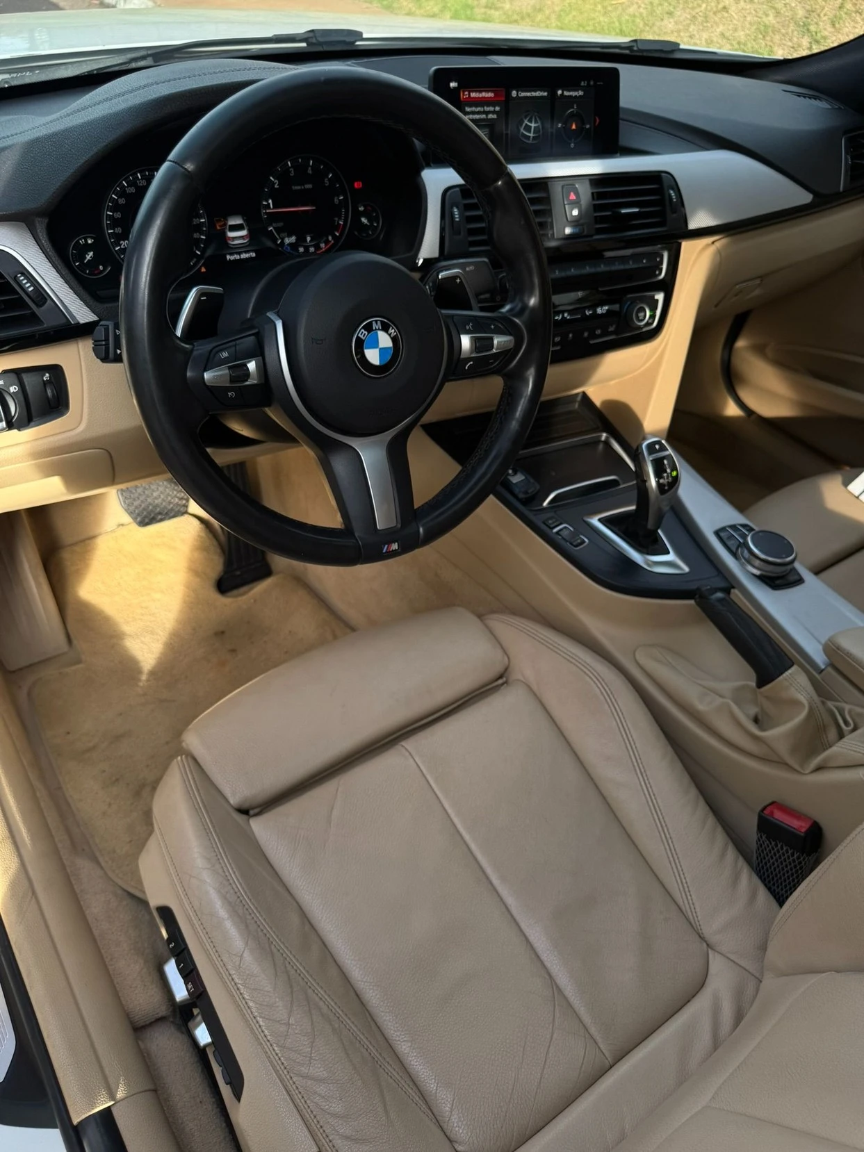 BMW 328I