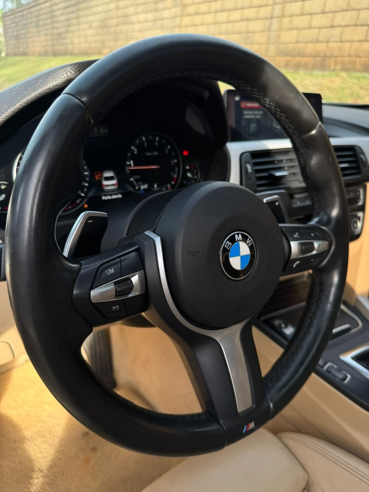 BMW 328I