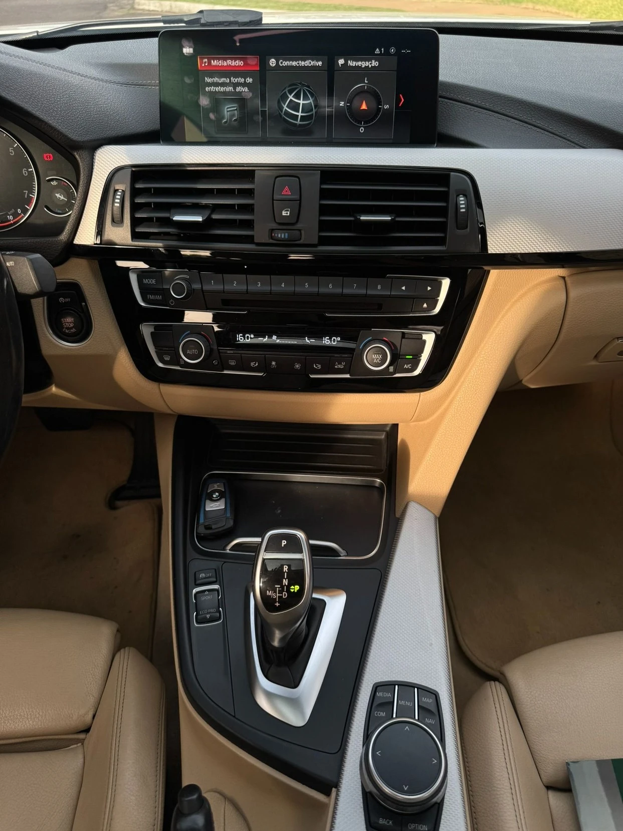 BMW 328I