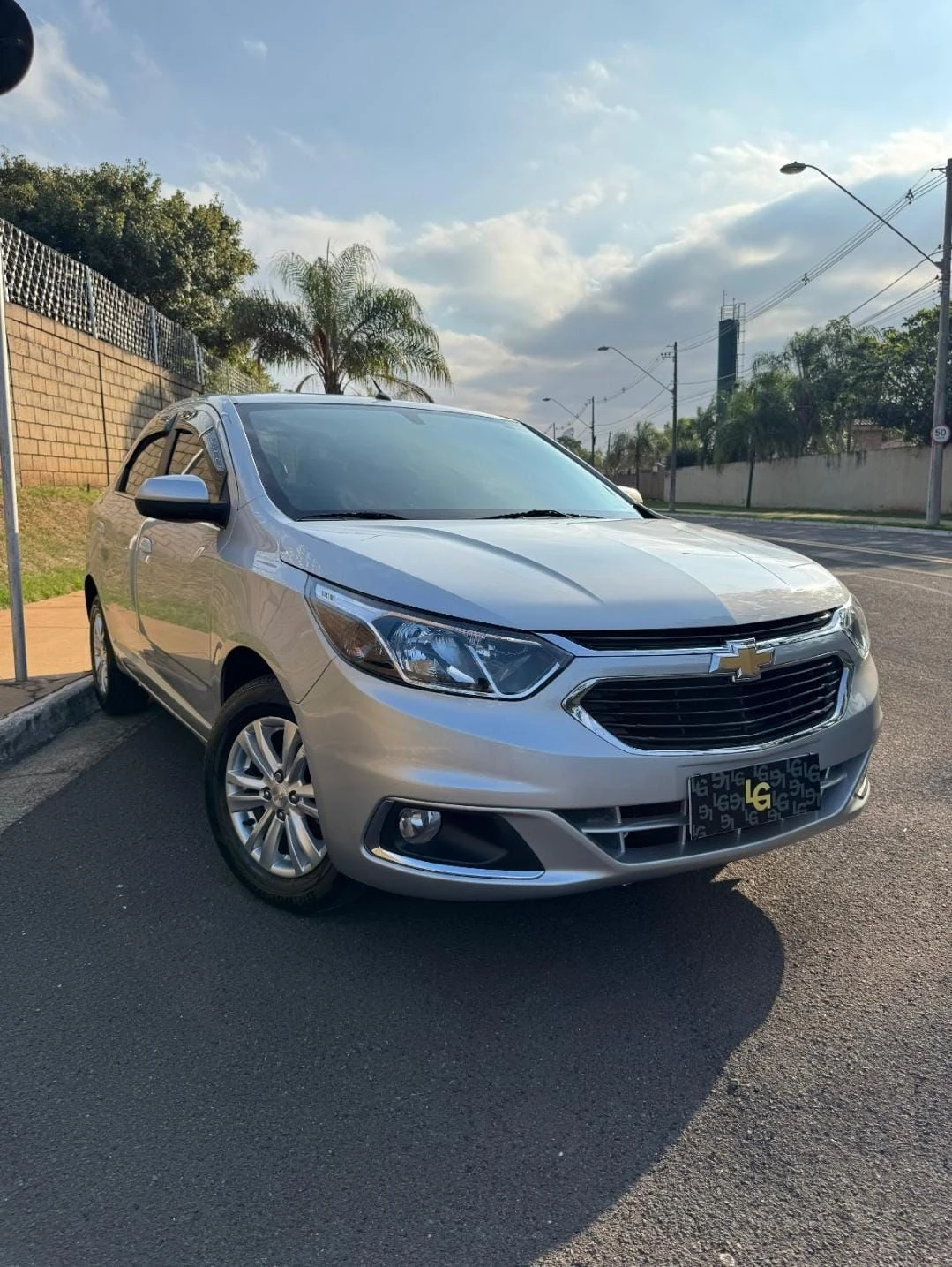 CHEVROLET COBALT