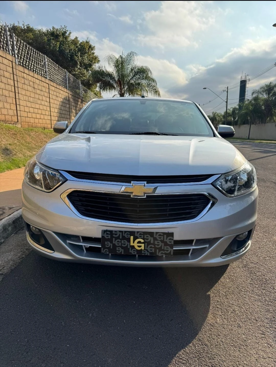 CHEVROLET COBALT